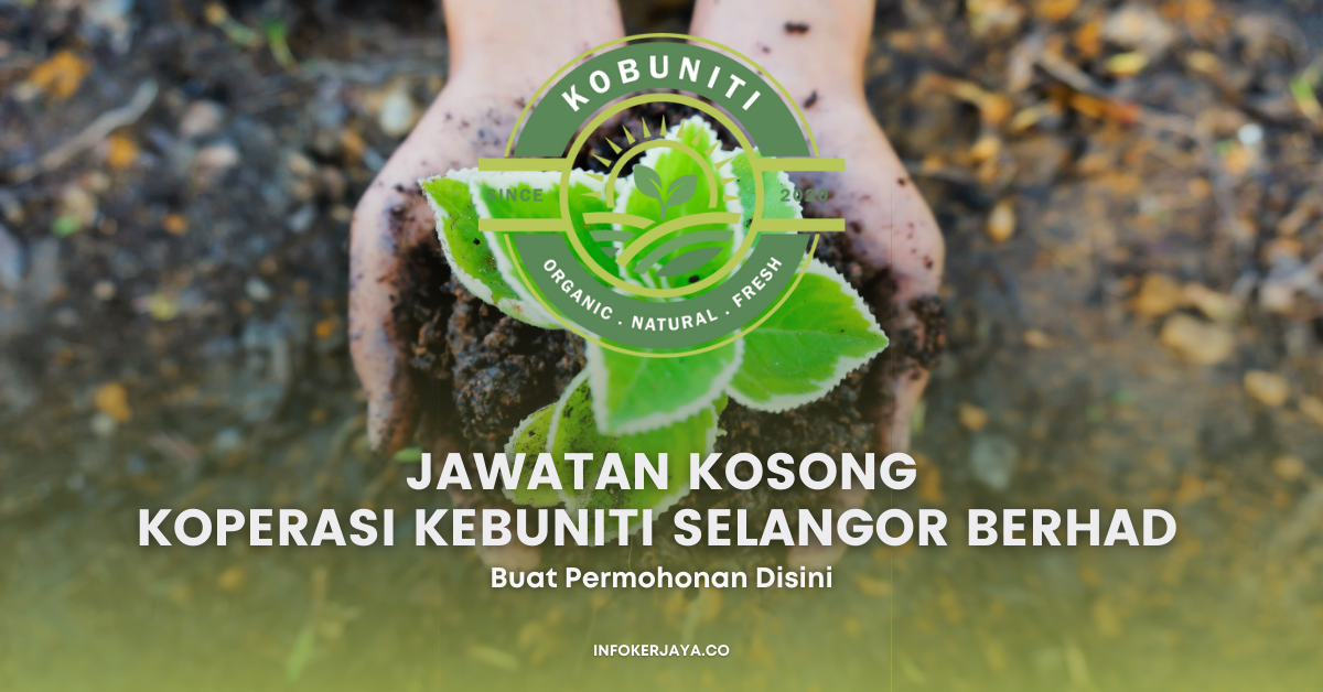 Koperasi Kebuniti Selangor Berhad