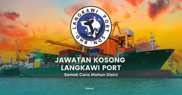 Jawatan Kosong Langkawi Port