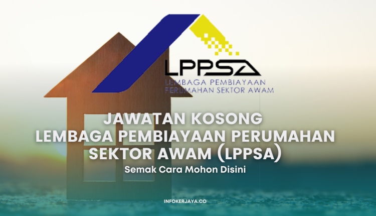 Jawatan Kosong Jabatan Perkhidmatan Awam Malaysia Jpa Jawatan