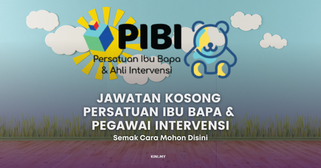 Jawatan Kosong Persatuan Ibu Bapa & Pegawai Intervensi