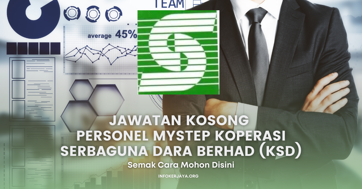 Koperasi Serbaguna DARA Berhad (KSD)