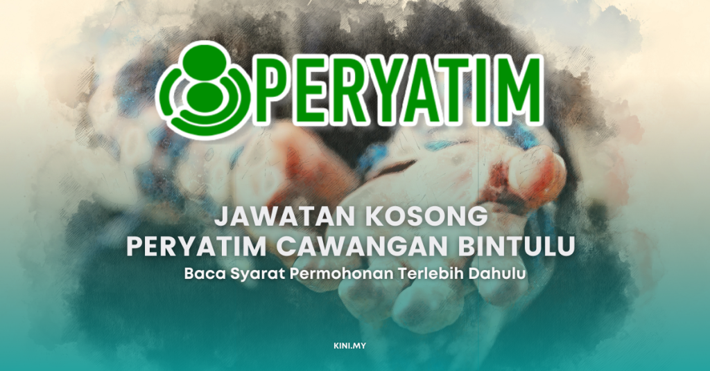 Jawatan Kosong Peryatim Cawangan Bintulu