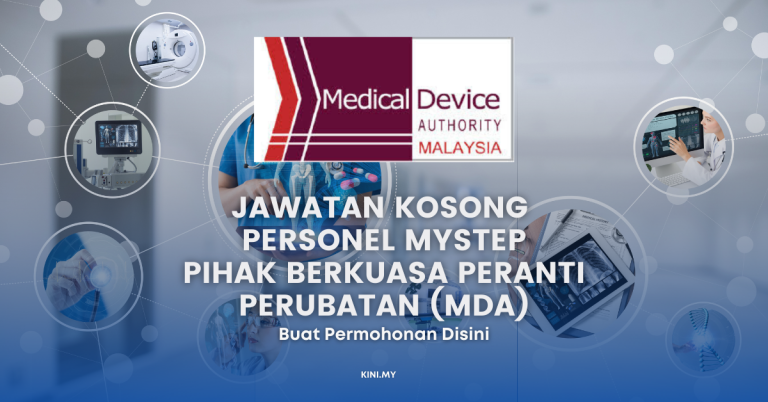 Pihak Berkuasa Peranti Perubatan (MDA)