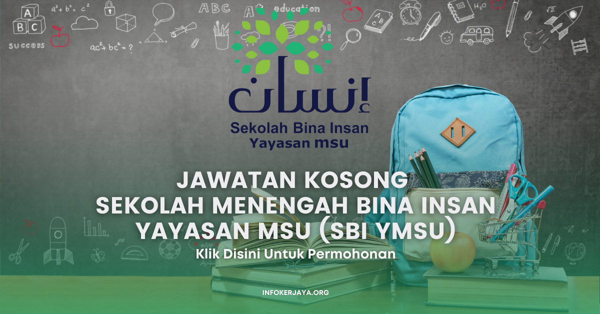 Sekolah Menengah Bina Insan Yayasan MSU (SBI YMSU)