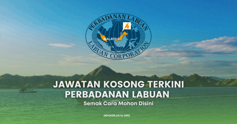 Jawatan Kosong Terkini Perbadanan Labuan