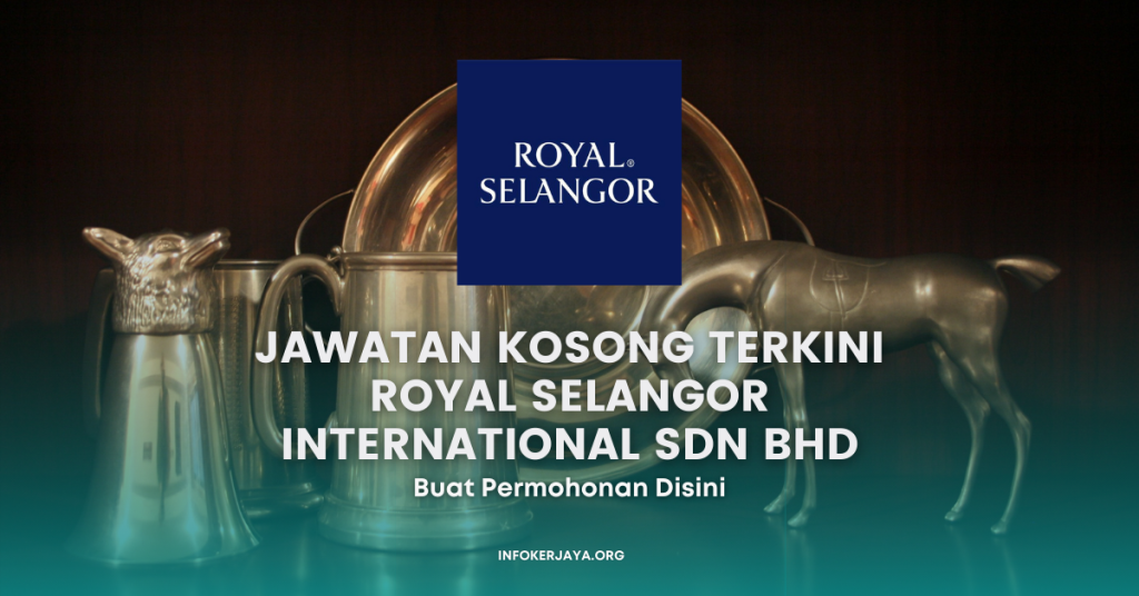 Royal Selangor International Sdn Bhd