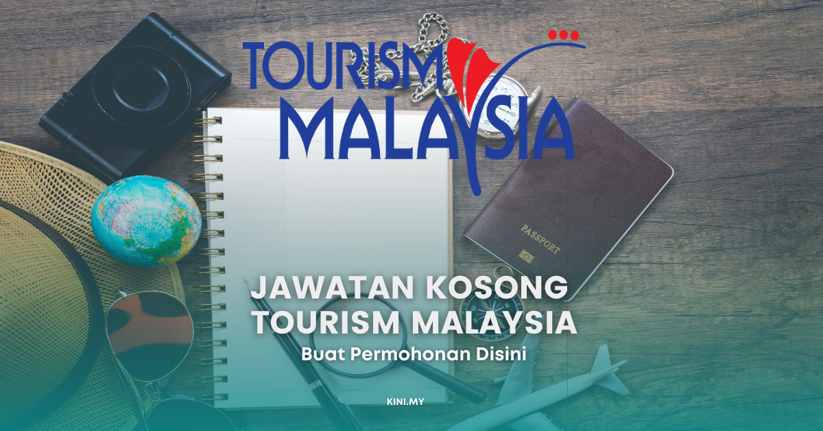 Jawatan Kosong Tourism Malaysia