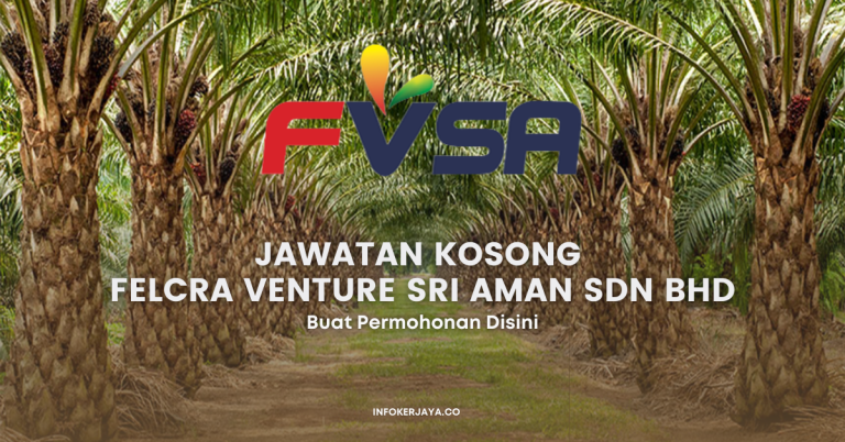 Felcra Venture Sri Aman Sdn Bhd