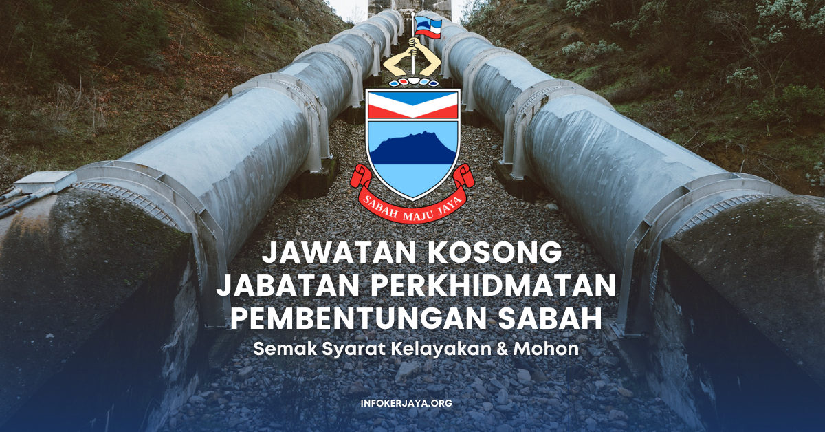 jabatan perkhidmatan pembentungan