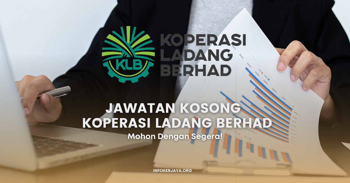 Jawatan Kosong Koperasi Ladang Berhad Jawatan Kosong Terkini