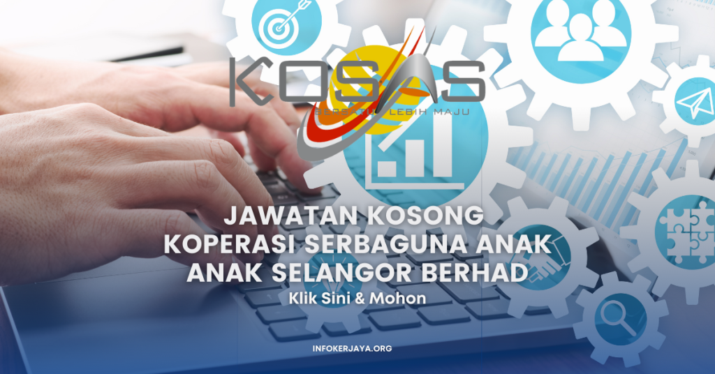 Koperasi Serbaguna Anak Anak Selangor Berhad