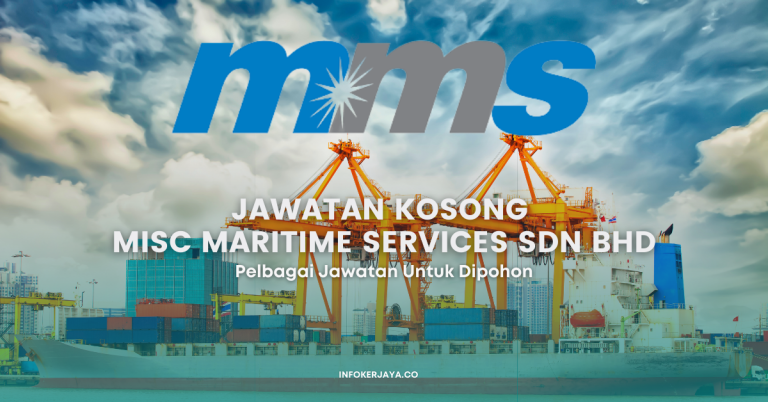 MISC Maritime Services Sdn Bhd