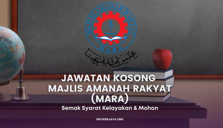 Jawatan Kosong Yayasan Selangor Jawatan Kosong Terkini