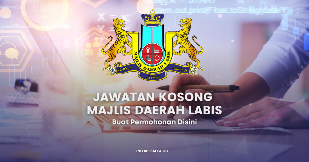 Jawatan Kosong Majlis Daerah Labis