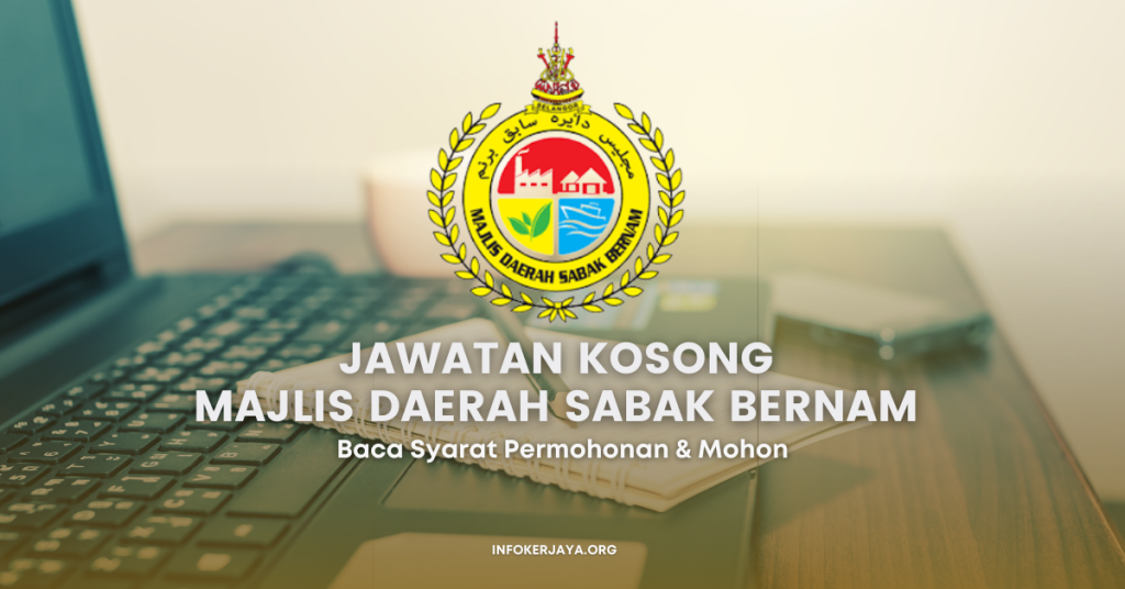 Jawatan Kosong Majlis Daerah Sabak Bernam