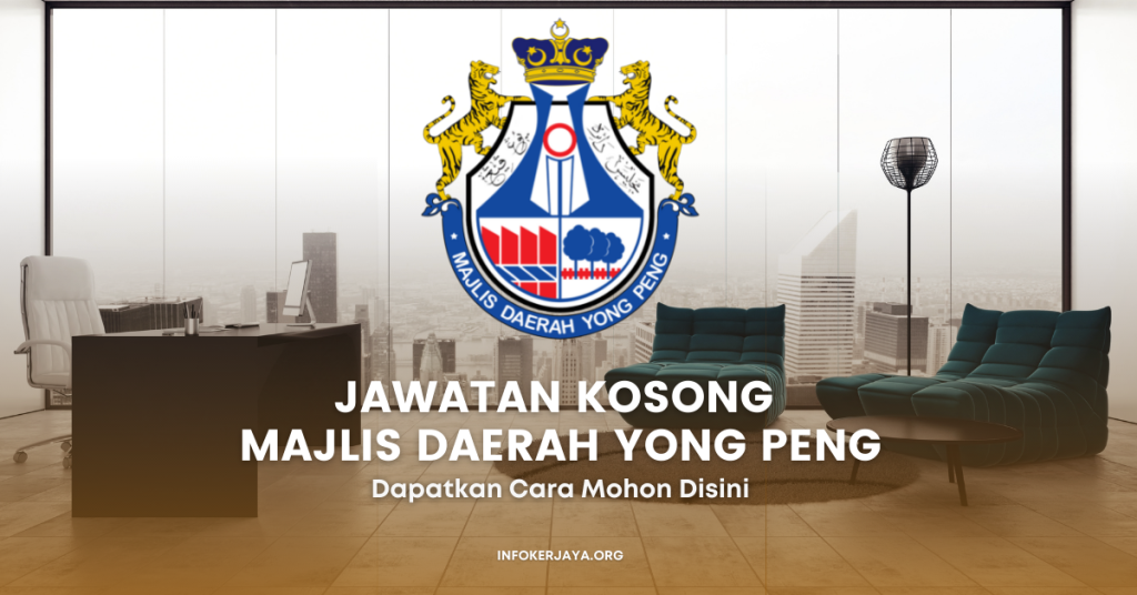 Jawatan Kosong Majlis Daerah Yong Peng