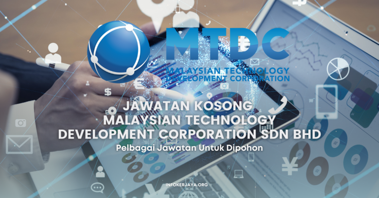 Malaysian Technology Development Corporation Sdn Bhd