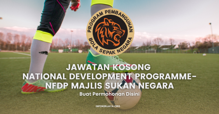 National Development Programme-NFDP