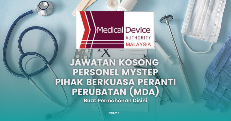 Jawatan Kosong Hospital Pakar Kanak-Kanak UKM (HKPP UKM)