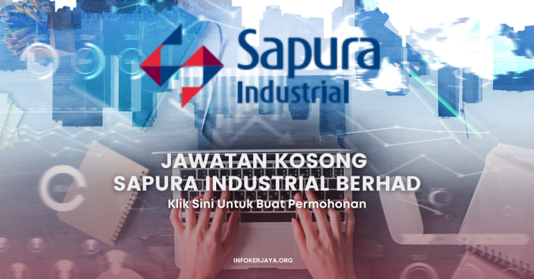 Jawatan Kosong Sapura Industrial Berhad