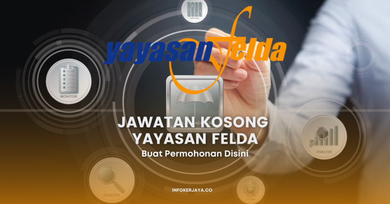 Jawatan Kosong Yayasan Felda