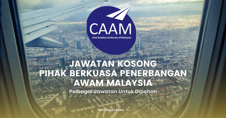 Pihak Berkuasa Penerbangan Awam Malaysia