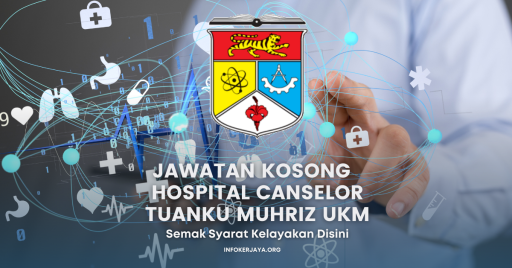 Hospital Canselor Tuanku Muhriz (HCTM)