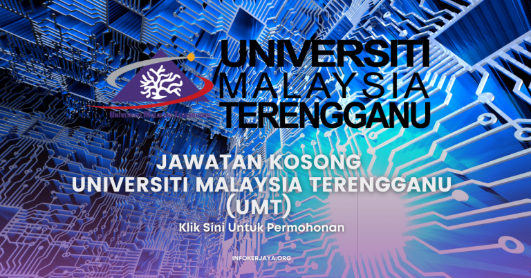 Universiti Malaysia Terengganu (UMT)