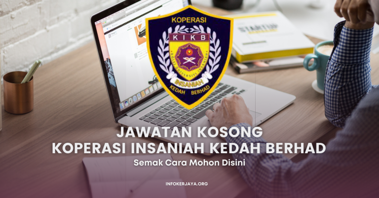 Koperasi Insaniah Kedah Berhad
