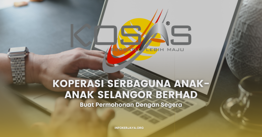 Koperasi Serbaguna Anak-Anak Selangor Berhad