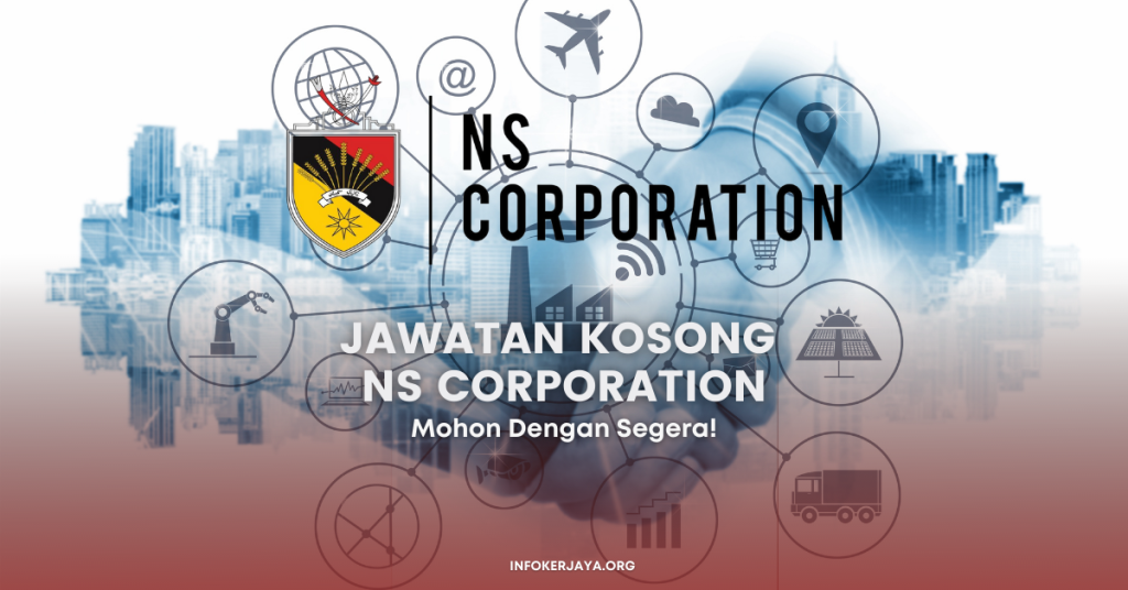Jawatan Kosong Pegawai Undang-Undang _ NS Corporation