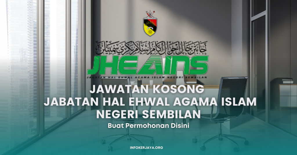 Agama Islam Negeri Sembilan