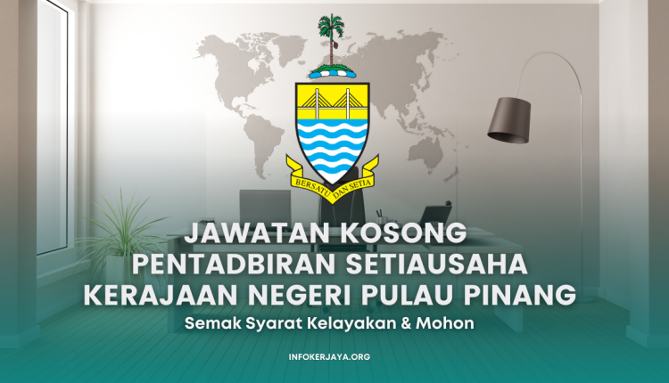 Jawatan Kosong Majlis Daerah Tuaran • Jawatan Kosong Terkini