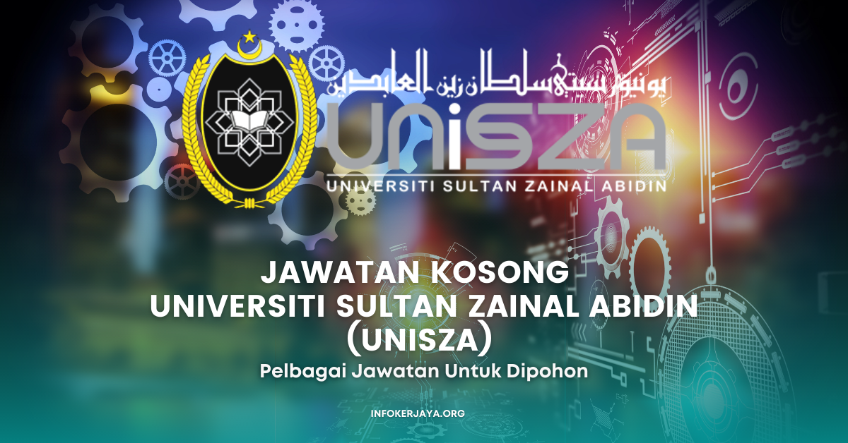Universiti Sultan Zainal Abidin (UNISZA)