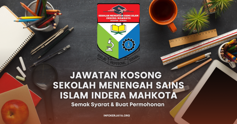 Sekolah Menengah Sains Islam Indera Mahkota