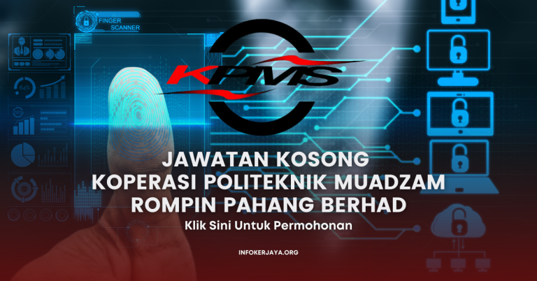 Koperasi Politeknik Muadzam Rompin Pahang Berhad