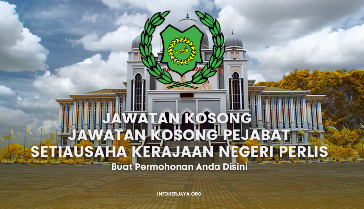 Jawatan Kosong Universiti Teknologi MARA UiTM Jawatan Kosong Terkini