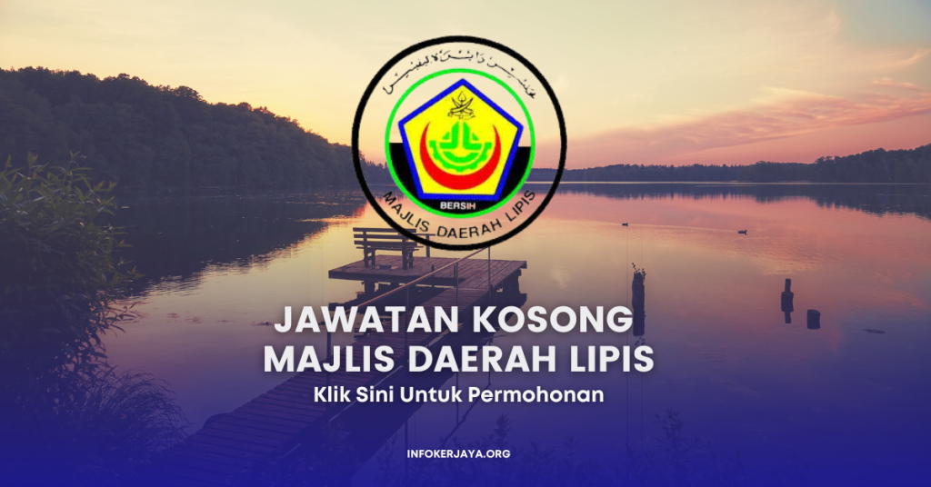 Jawatan Kosong Pembantu Awam ~ Majlis Daerah Lipis