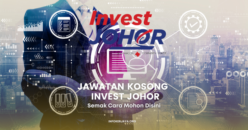 Jawatan Kosong Penolong Pegawai Akauntan ~ Invest johor