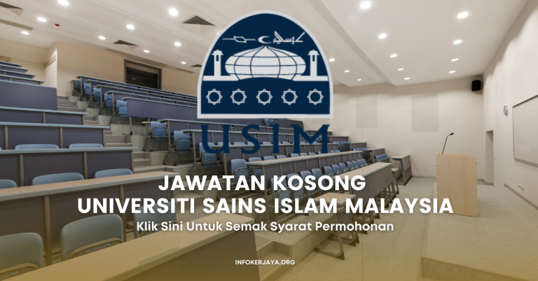 Universiti Sains Islam Malaysia