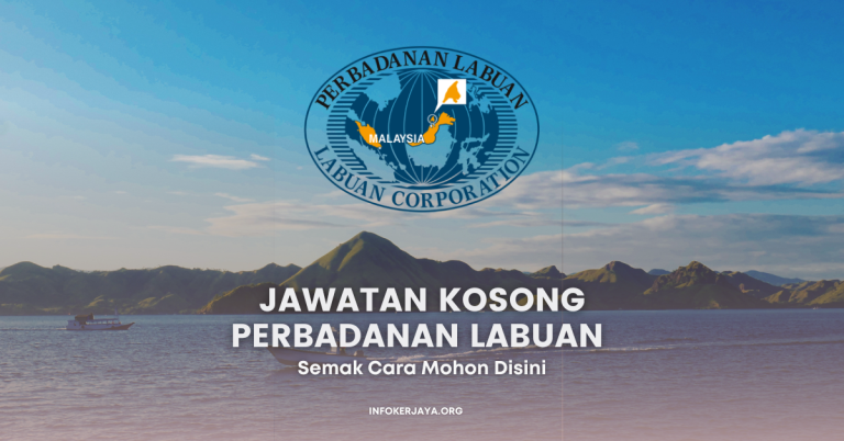 Jawatan Kosong Perbadanan Labuan ~ Pemandu Kenderaan