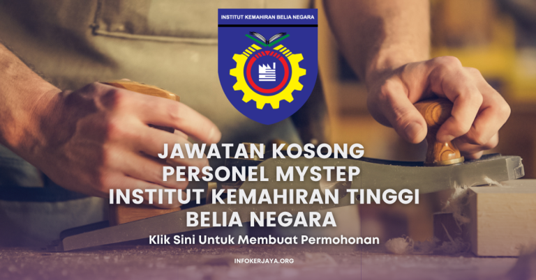 Institut Kemahiran Tinggi Belia Negara