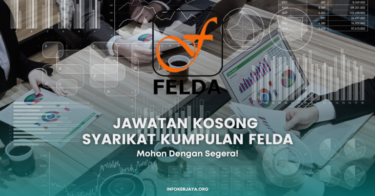 Jawatan Kosong Syarikat Kumpulan FELDA