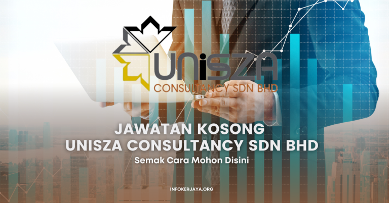 Jawatan Kosong Unisza Consultancy Sdn Bhd