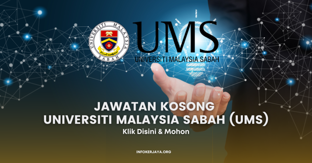 Universiti Malaysia Sabah (UMS)