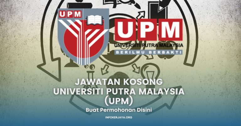 Universiti Putra Malaysia (UPM)