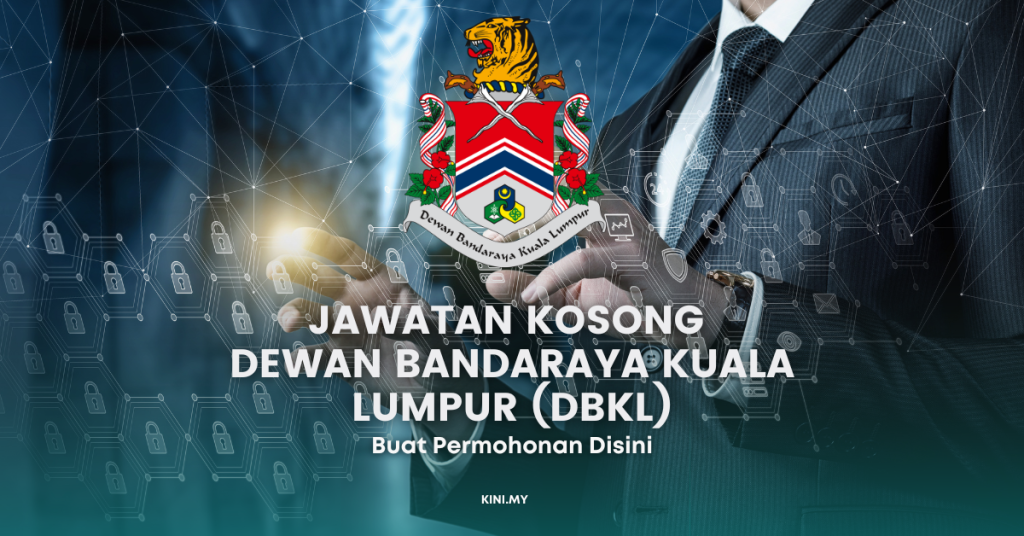 Dewan Bandaraya Kuala Lumpur (DBKL)