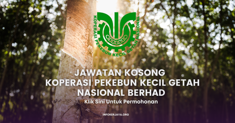 Koperasi Pekebun Kecil Getah Nasional Berhad