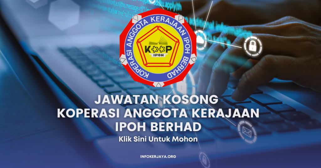 Koperasi Anggota Kerajaan Ipoh Berhad