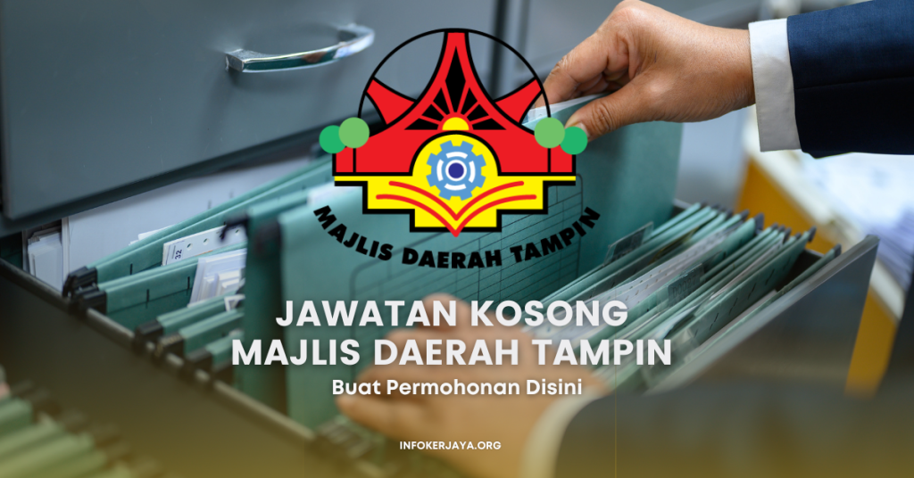 Jawatan Kosong Penolong Pegawai Penilaian & Pelbagai Jawatan ~ Majlis Daerah Tampin
